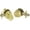 Gold, variant on Callan 300T-Br Brayden Single Cylinder Keyed Entry Knob And Deadbolt Combination Set -