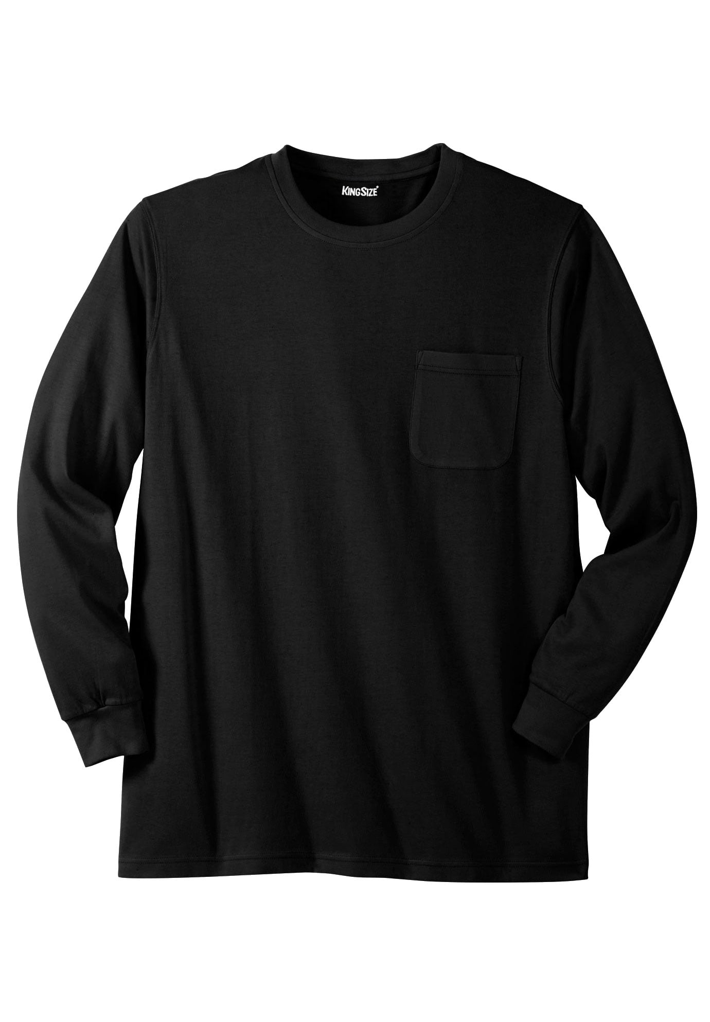 Champion Classic Long Sleeve Jersey, T-Shirt (Men's) - Walmart.com