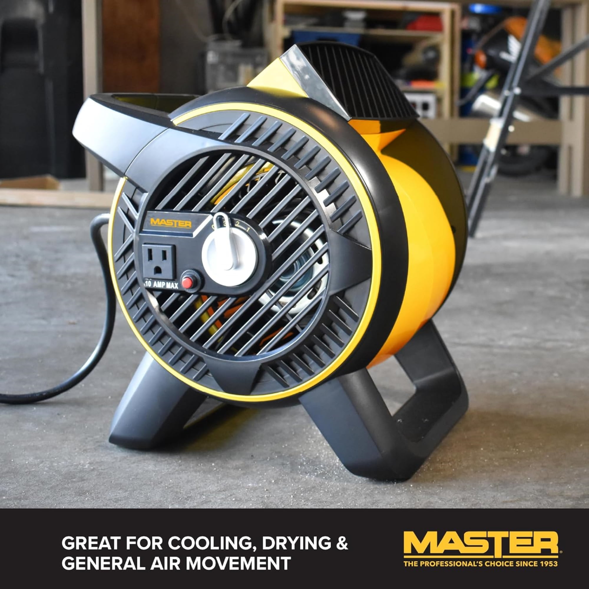Stanley blower fan deals