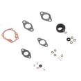 thumbnail image 4 of Carburetor Rebuild Kit,Carburetor Rebuild Kit 439071 Carb Rebuild Set Carburetor Repair Kit Expertly Crafted, 4 of 8