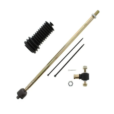 All Balls Racing Inc 51-1055-R Tie Rod and Rod End Kit