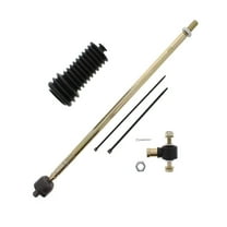 All Balls Racing Inc 51-1055-R Tie Rod and Rod End Kit