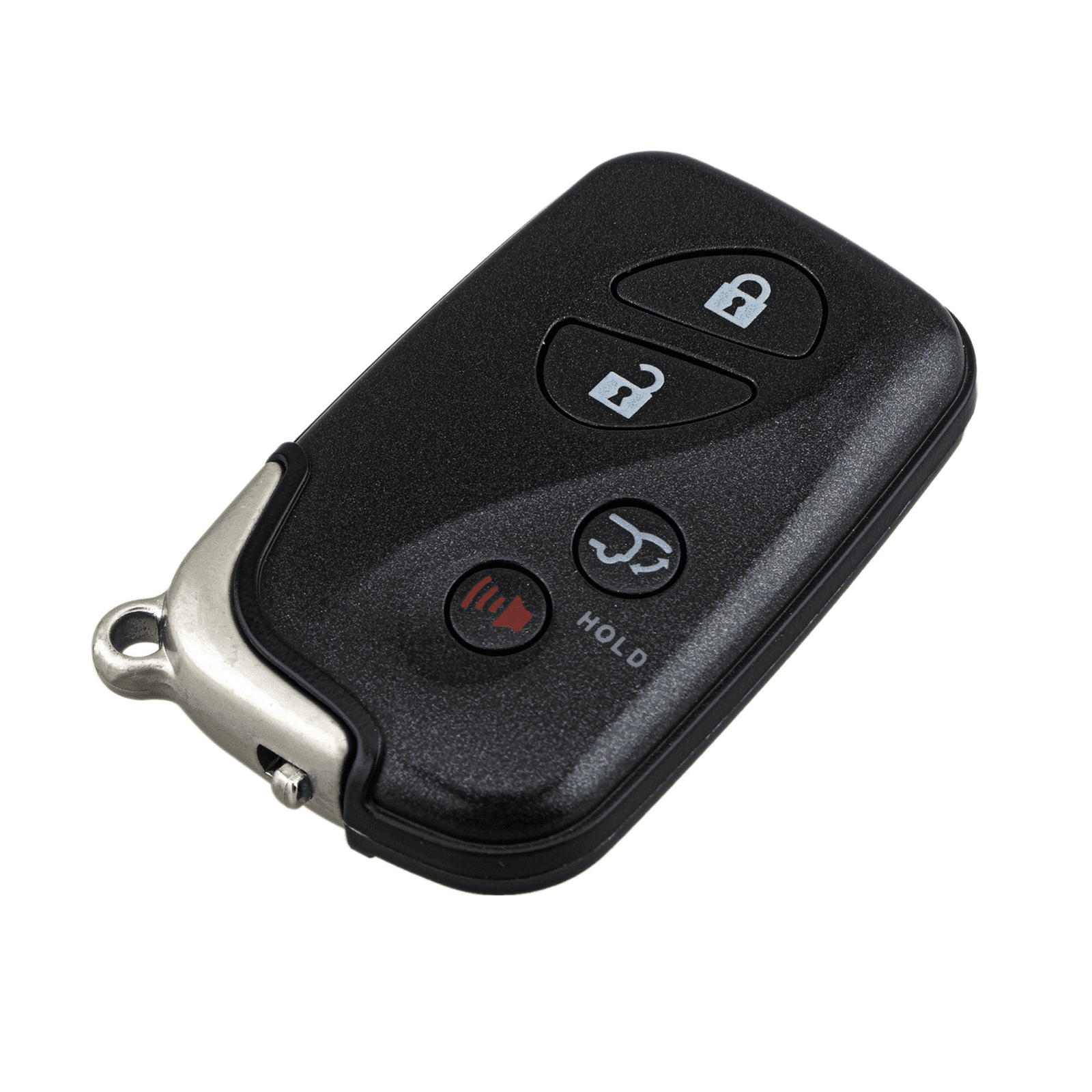 Wholesalekey Replacement for 2008 - 2016 Lexus HYQ14ACX 4 Buttons Remote Key Fob 315MHz