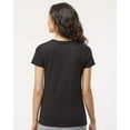 thumbnail image 3 of M&O Women's Gold Soft Touch T-Shirt, 3 of 5