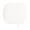 White, variant on Zeiwohndc Silicone Protective Shell Anti Drop Designs Flexible Guard for Earbud X1 Evo