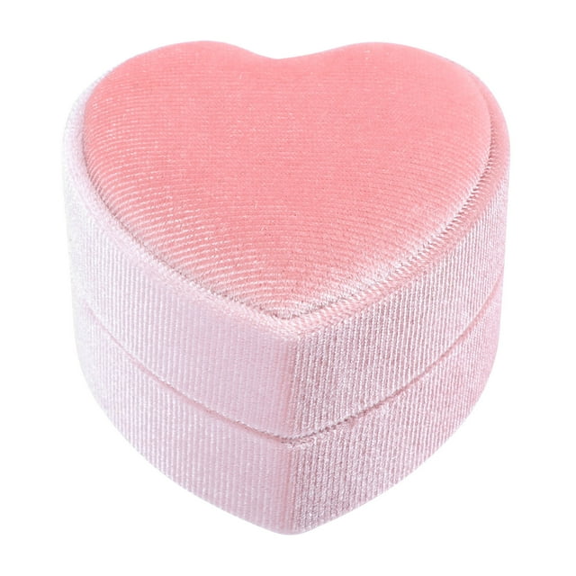 TABLETREANDS Para Anillos De Rosa En Para Regalo Romántico Y