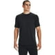thumbnail image 1 of Camiseta Under Armour UA Tactical Tech™ de manga corta - Negra, 1 of 4