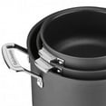 thumbnail image 3 of Cuisinart Smartnest Hard Anodized Smartnest® Hard Anodized 11-pc Set, 3 of 3