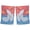 style4, variant on Slccxzc 2PCS Praise Worship Flags With Flexible Rod Belly Dance Rectangle Chiffon Flag Church Banners Outdoor Perfomance Props