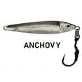 thumbnail image 4 of Ahi USA Live Deception Assist Jig 2oz- Sardine, 4 of 4