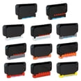 thumbnail image 3 of 3D Printed Cooling Stand for Switch2 Host, Stable Non-Deforming Hollow Heat Dissipation Base, Enhanced Airflow Dock, Easy-to-Use Support Accessory, Black, 3 of 8