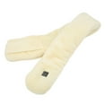 thumbnail image 4 of Bufanda De Calefacción Eléctrica, Bufanda De Calefacción Lavable 25 Grados Celsius -45 Grados Celsius Para Exteriores Para Mujeres ANGGREK Otros, 4 of 8
