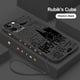 thumbnail image 2 of Harry Potter Anime Boy Case For Apple iPhone 14 13 12 Mini 11 Pro XS MAX XR X 8 7 SE Plus Liquid Left Rope Phone Cover Coquefor iPhone 13 Gao Jinjia LED, 2 of 2
