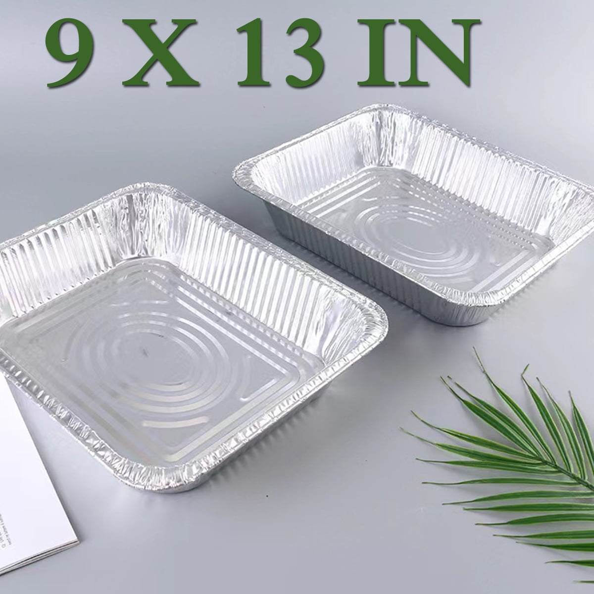9 x 13 aluminum pan hotsell