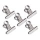 thumbnail image 5 of Pinzas para pellizcar clavos jinwen C Curva 5/10 Herramienta de plástico Plata, 5 of 8