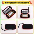 thumbnail image 7 of Badminton Racket Tennis Racket Stringing Machine Wire Drawing Machine Tool Electronic Scale 2090  Calibrator, 7 of 7