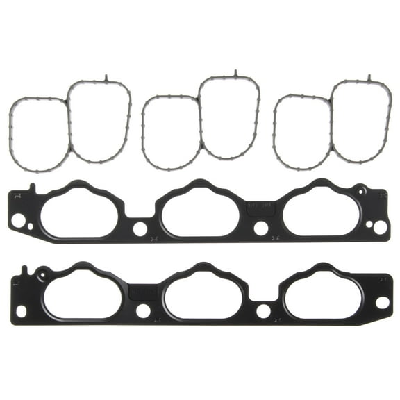 Mahle Engine Intake Manifold Gasket Set MS19964