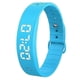 thumbnail image 1 of W5SV Smart Bracelet with Vibrating Alarm, Sleep Monitoring Digital Display Electric Watch, 1 of 5