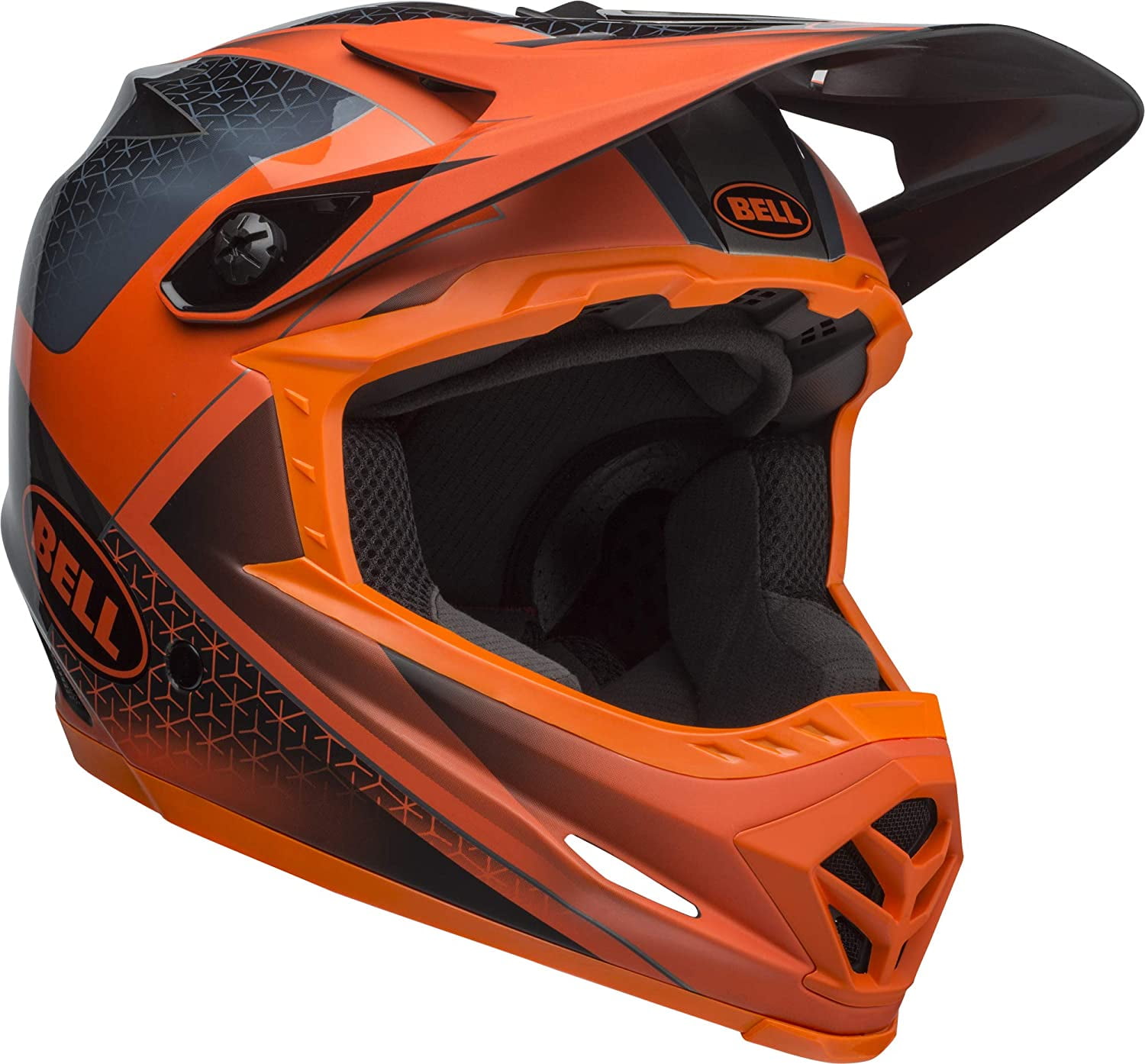 Bell Adult Full-9 Bike Helmet
