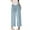 Blue, variant on Zuesphe Womens Pants with Pockets Plus Size Women Capri Pants for Summer Short Black Flowy Pants for Women Dressy Womens Cargo Pants Trendy My Orders