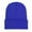 503_Blue, variant on Women's Bomber Hats Four Seasons Hats Knitted Cap For Men & Women & Teen,Pink Women's Accessories Bomber Hats L
