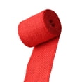 thumbnail image 1 of Bewildely 1 rollo de decoraciones de boda, accesorios de ropa flexibles, cinta de ropa sencilla y cómoda para regalos, decoraciones de para fiestas, Artesanía Rojo 6*200cm Bewildely HA060418-01, 1 of 6