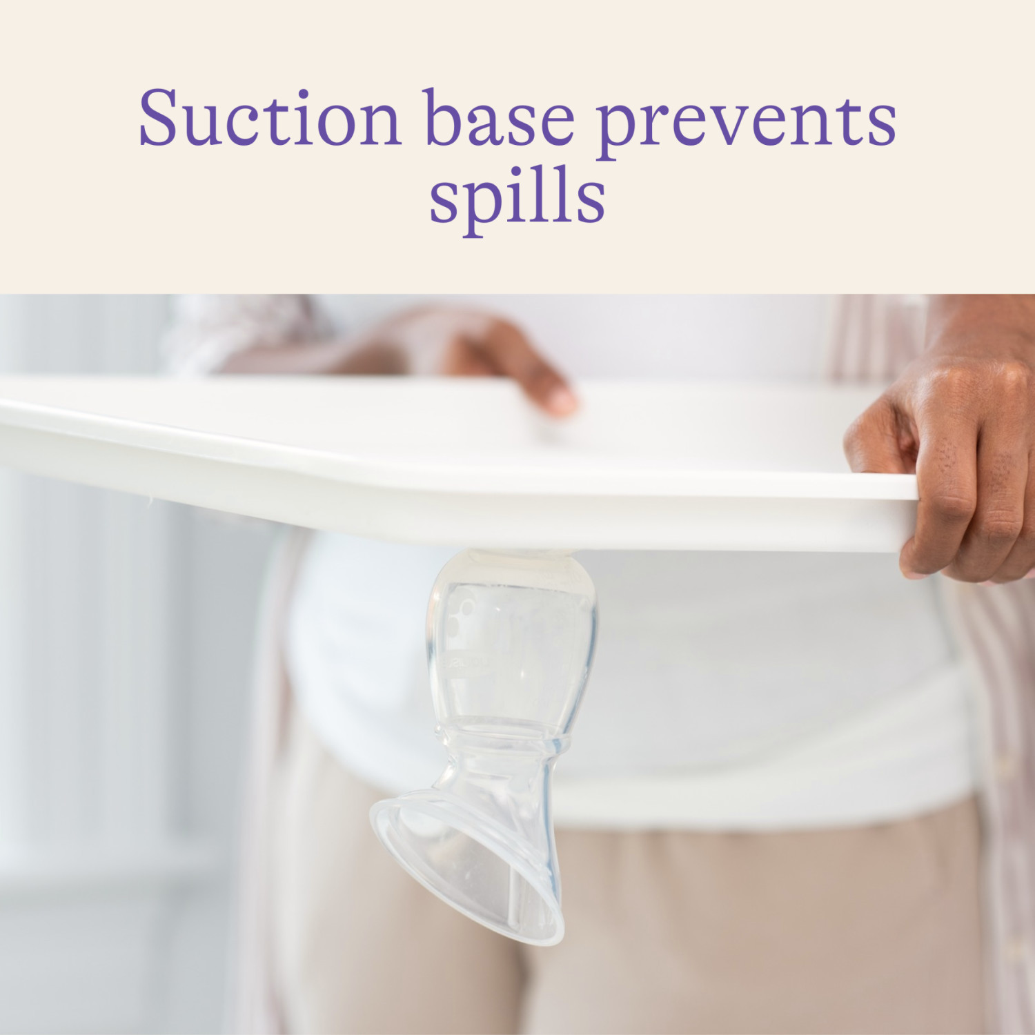 Lansinoh Silicone Breast Pump photo 7