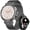 Black, variant on Smart Watches for Women (Answer/Make Call) with HD Screen, Women's Fitness Tracker with 100+ Sport Modes and Records, Waterproof Smartwatch for iOS Android
