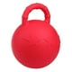thumbnail image 1 of Pelota de juego para caballos roja y rosa de 28 cm - Otros accesorios para establos 28cm rojo, 1 of 9