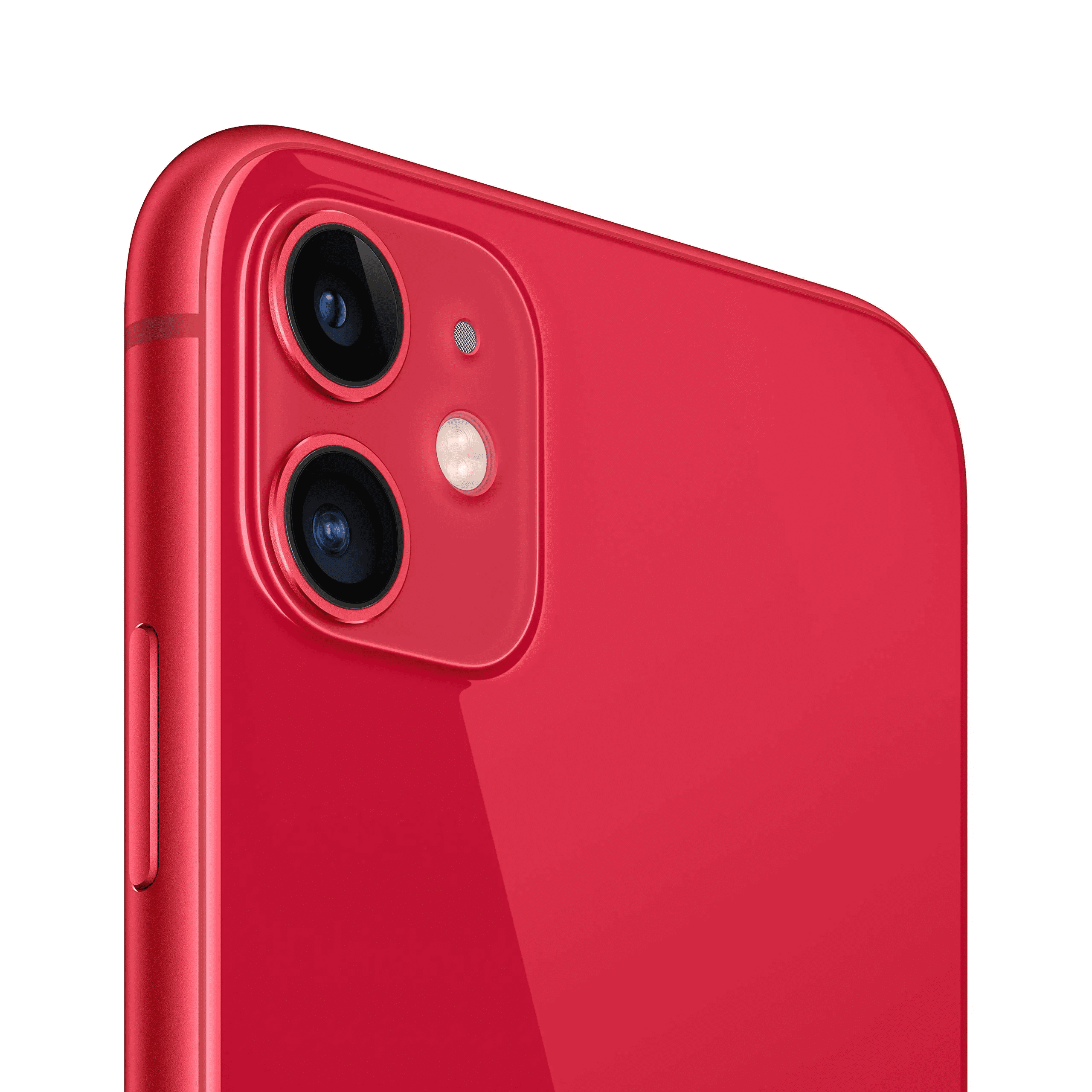 iPhone 11 A+ Rojo 128 GB (Reacondicionado) – Celulandia