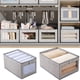 thumbnail image 1 of Organizador de Ropa onlyliua para Armario Interior/Exterior Compartimentos Plegable y Lavable, 1 of 7