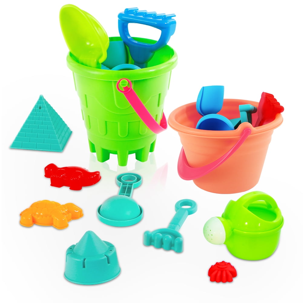 paw patrol bucket and spade