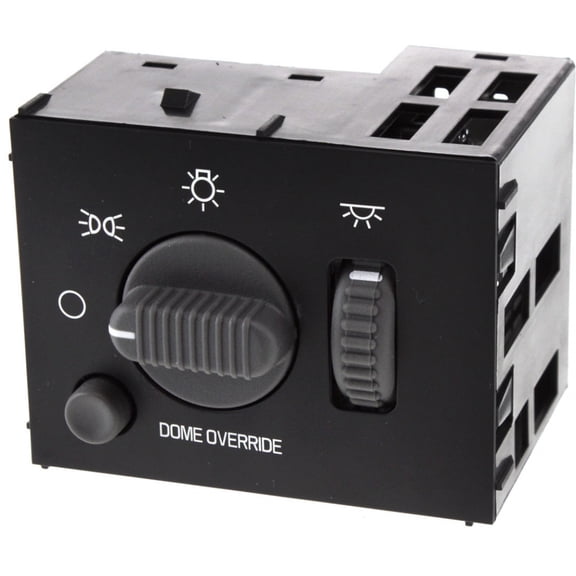For GMC Sierra 1500 / 2500 HD Headlight Switch 2001 2002
