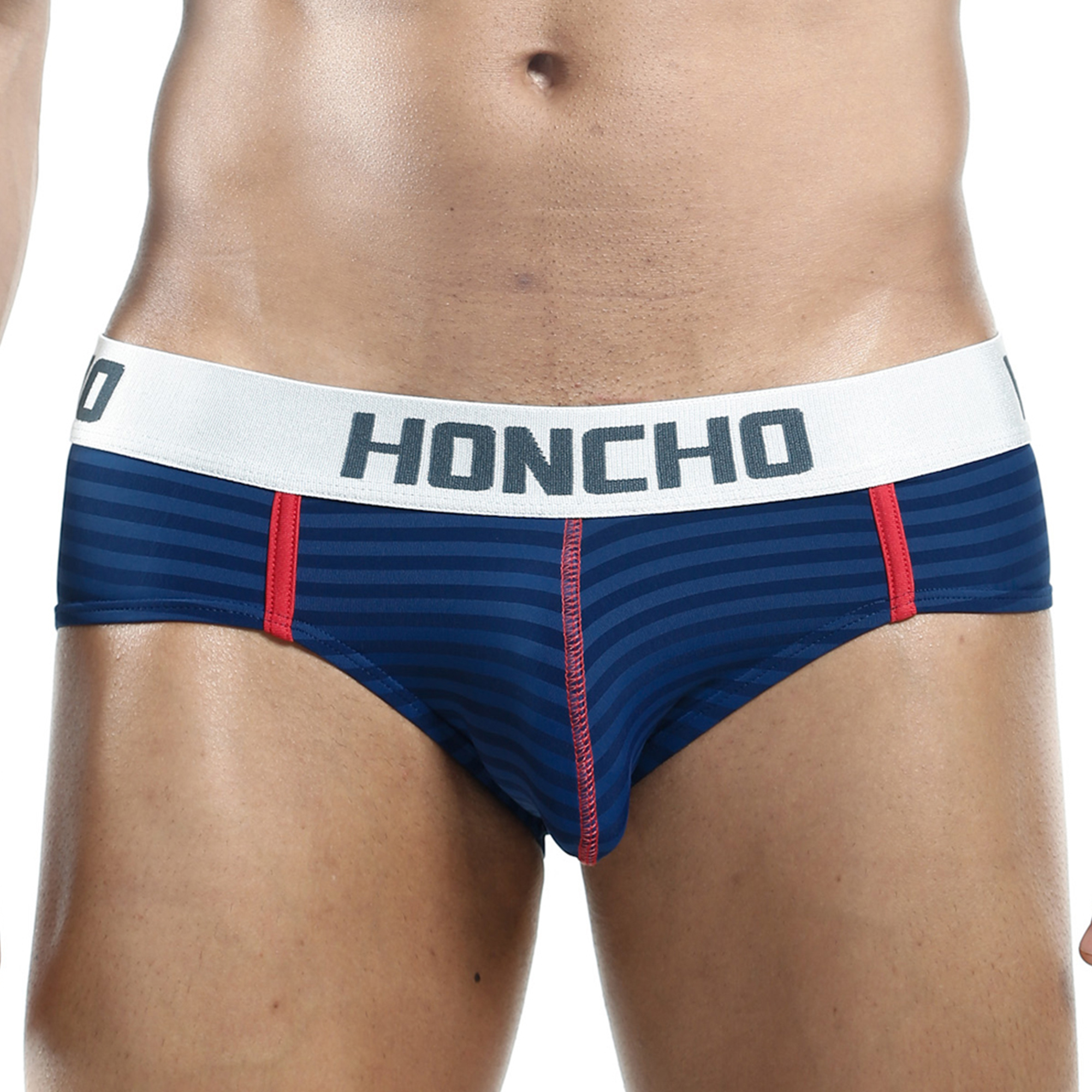 Honcho HOJ016 Brief Mens Underwear