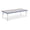 Gray/Blue, variant on Jonti-Craft Ridgeline Rectangle Activity Table