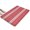 Red Christmas Geometric, variant on Red Christmas Gingerbread and Mitten Flannel Non Slip Door Rugs,Washable Door Mats Indoor,Decorative Door Mats,Dirt-Resistant and Absorbent Doormat for Entrance,Bedroom,Kitchen,Bathroom,23.5"x16"