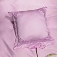 thumbnail image 5 of Bedclothes, Sheets, Washed Silk Bedding, 5 of 5