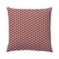 thumbnail image 1 of Ahgly Company Outdoor Square Contemporary Throw Pillow, 18 inch by 18 inch, 1 of 5