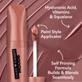 thumbnail image 4 of Hard Candy Moods Shadow Paint, Cream Eye Shadow & Shadow Primer, Matte Finish, 4 of 9