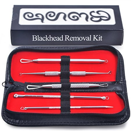 Best Professional Esthetician Edition Blackhead Remover Tool