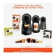 thumbnail image 3 of Cafetera de cápsula Nescafé Dolce Gusto Piccolo Negra, 3 of 4