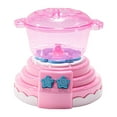 thumbnail image 3 of Juguetes De Bricolaje Para Niños, Juguetes De Cocina De Plástico, Máquina De Cocina, Juego De 4 Botellas De Salsa Para Niñas Y Niños, 3 of 7