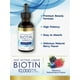 thumbnail image 3 of Suplemento Carlyle Biotina Líquida 10000 mcg 60 ml, 3 of 5