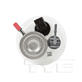 thumbnail image 2 of TYC 150087-A TYC CRQ Premium Fuel Pump Module Fits 1999 Dodge Durango, 2 of 5