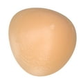 thumbnail image 4 of Prosthesis Breast, Soft Silicone Prosthetic Breast Inserts Symmetrical Triangular Shape  For Post Mastectomy 150g 75A,200g 75B 80A,250g 75C 80B 85A, 4 of 8