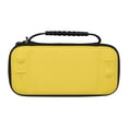 thumbnail image 1 of funda cubierta dura protectora llevar consola de viaje para nintendo switch lite amarillo Sunnimix Funda rígida protectora, 1 of 8