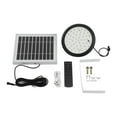 thumbnail image 2 of Solar Indoor LightSolar Shed Light 12 Solar Outdoor Light Solar Shed Light Top-Notch Performance, 2 of 5