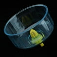thumbnail image 1 of Rueda para Hamster de Multicolorful para Facil de Instalación - Azul Salvador Hamster Spinner Exercise Toy, 1 of 10