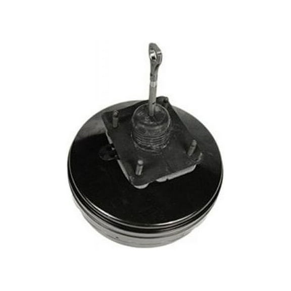 Brake Booster - Compatible with 2005 - 2006 Chevy Silverado 1500