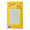 thumbnail image 6 of Great Value Toasted O's Breakfast Cereal, 18 oz, 6 of 8